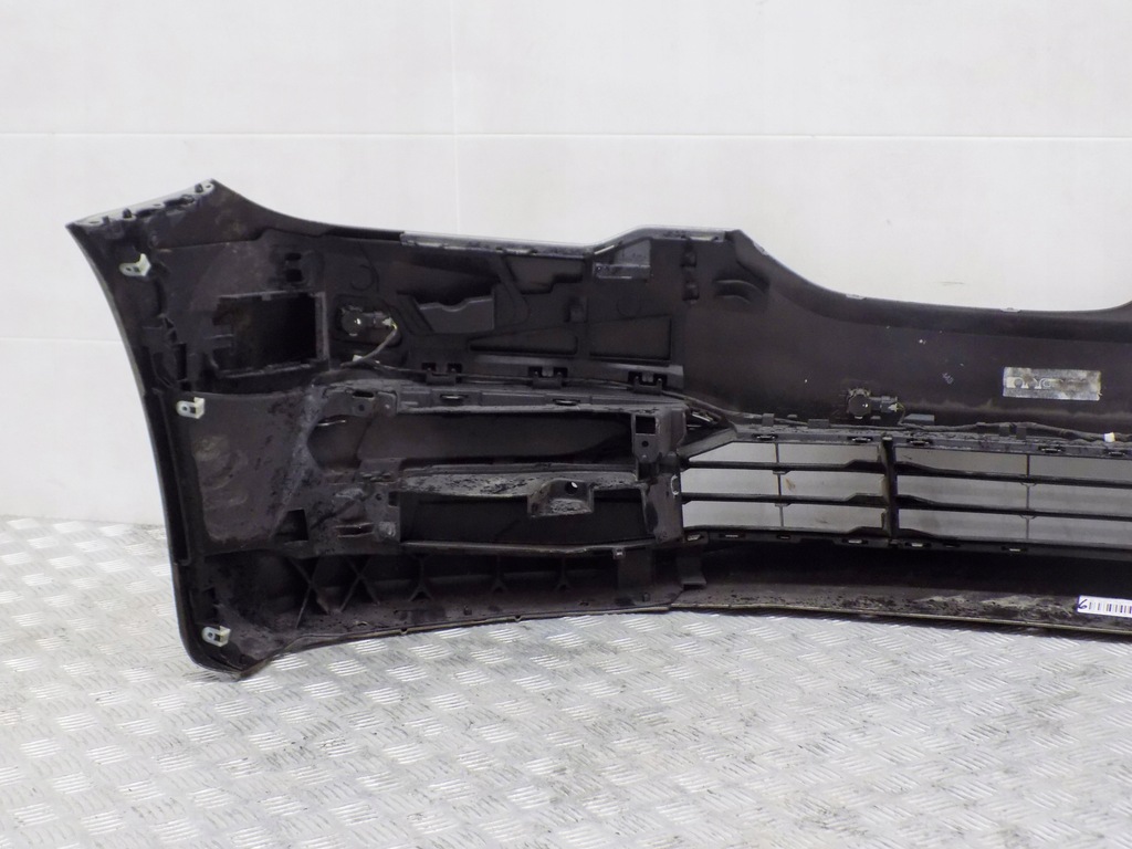 фото №10, Bmw g30 g31 бампер перед передний 4pdc c2p