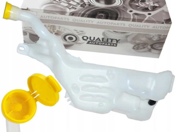 фото №1, Новый! бак бачок распылителя do renault megane 4 iv mk4 talisman