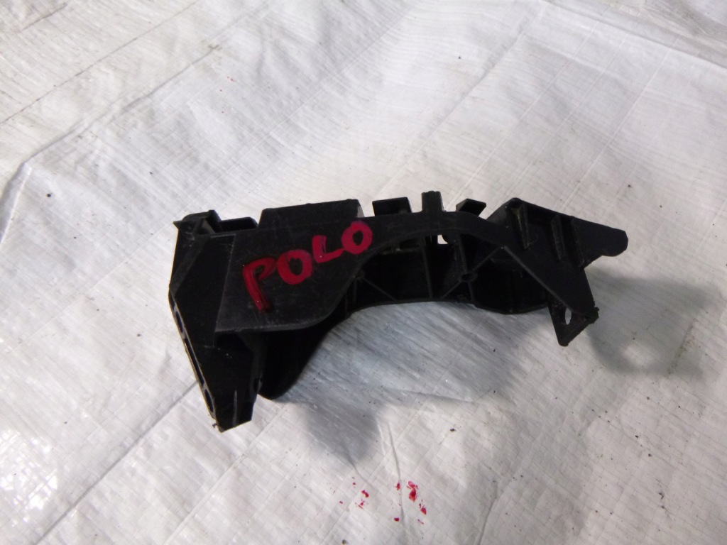 фото №1, Направляющая крыла citroen левый перед vw polo vi 2g