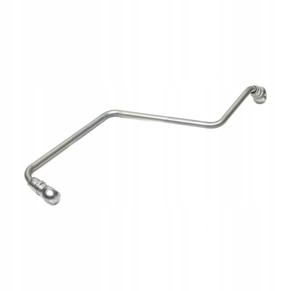 фото №16, Шланг масляный турбонагнетателя citroen c1 05- citroen c2 02- citroen