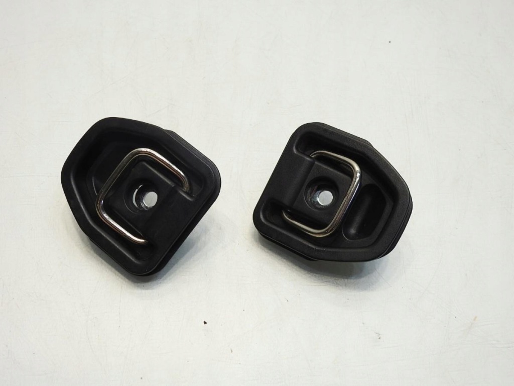 Кронштейн кронштейн багажника bmw x1 e84 7132893 Недорого