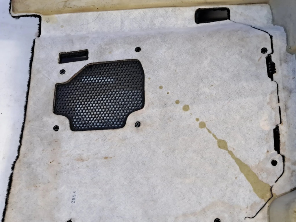 фото №6, Porsche cayenne 92a 2016 обшивка