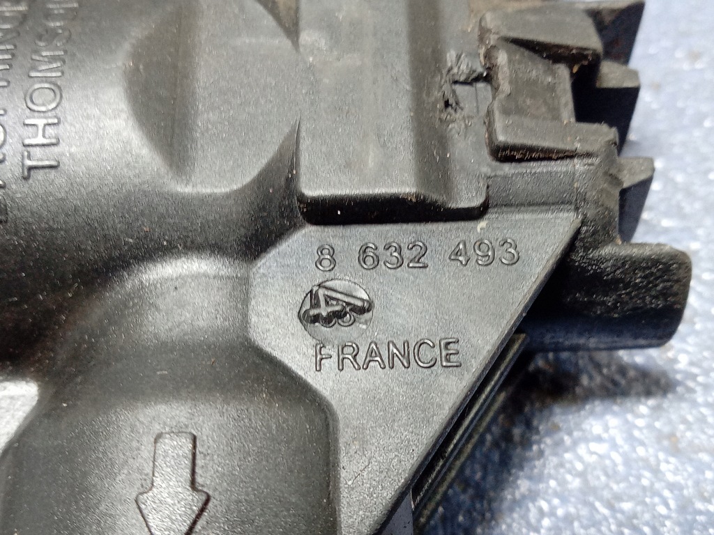 фото №4, Bmw 7 g11 g12 4.4 v8 термостат 8632493