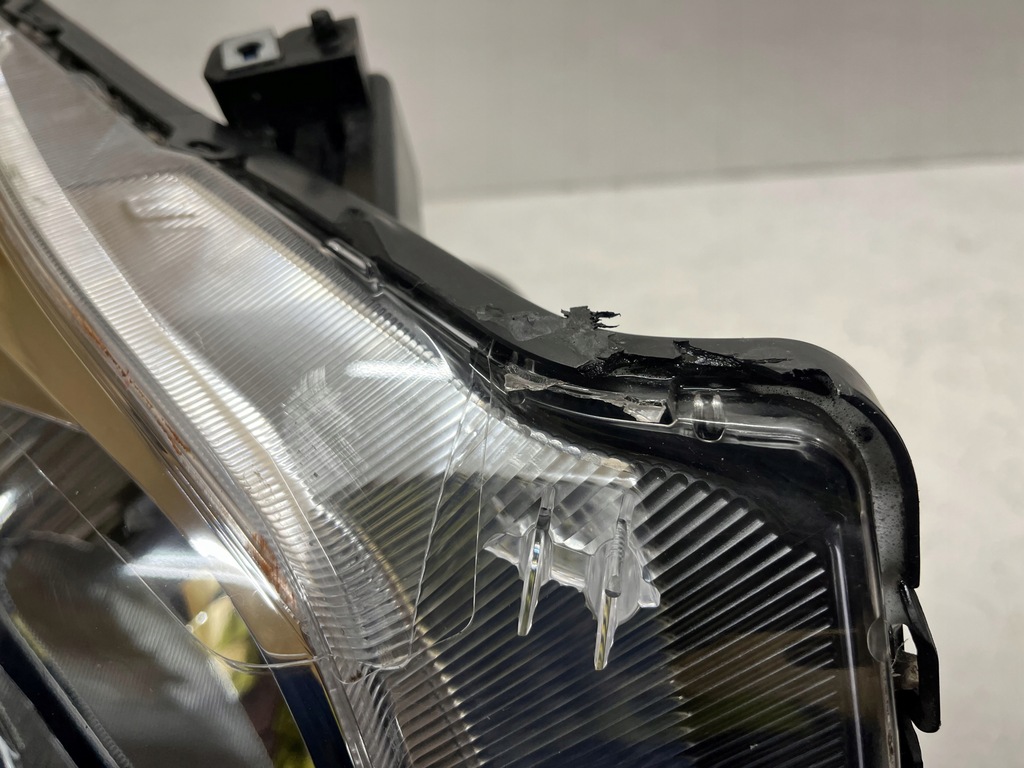 фото №10, Suzuki swift mk8 фара лівий передній перед w2962 org wys 24h