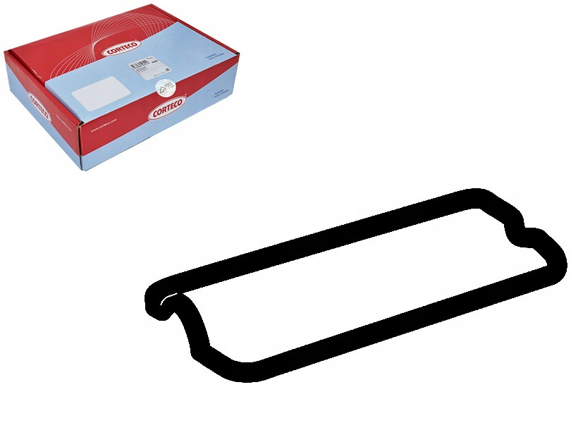 фото №1, Прокладка крышки клапанов audi 80 seat cordoba ibi