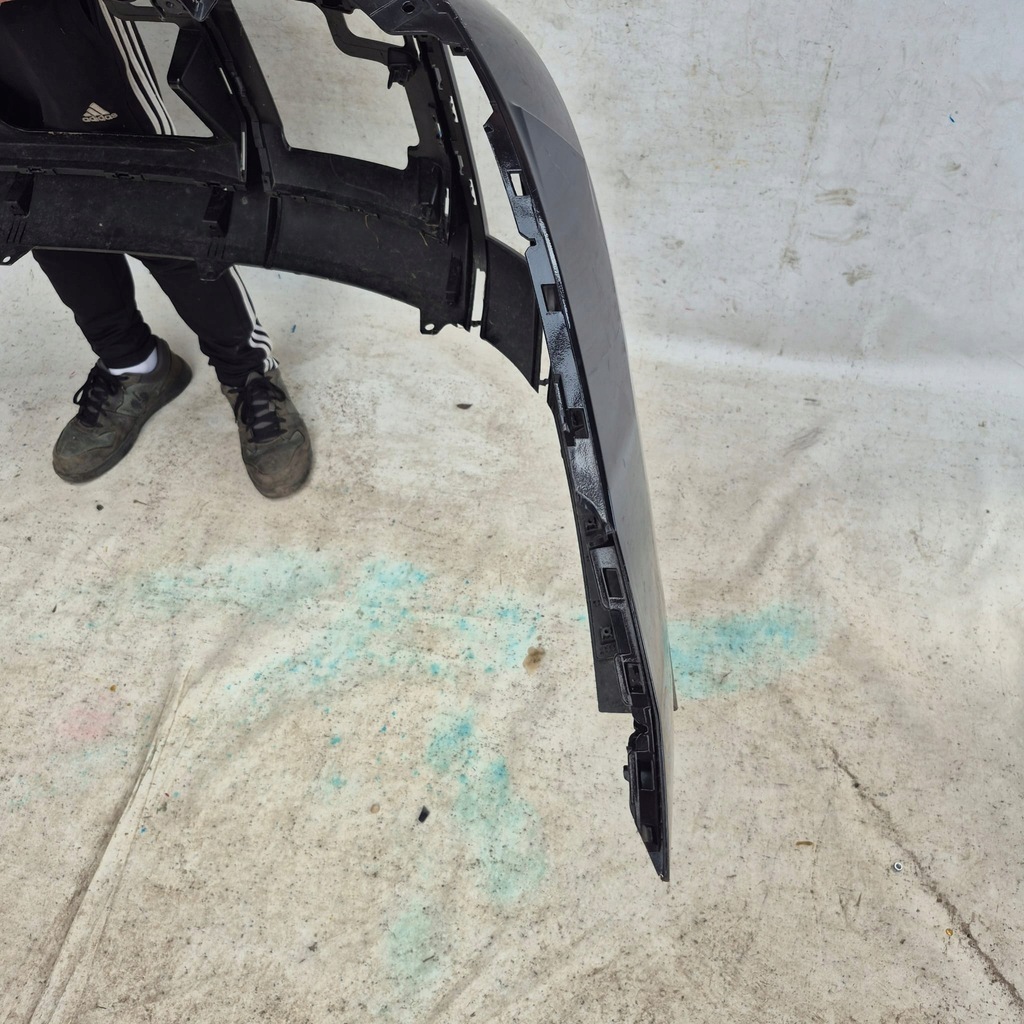 фото №12, Hyundai ioniq 6 vi 22- бампер задняя задний лампа правая задняя 6xpdc 86611-kl000