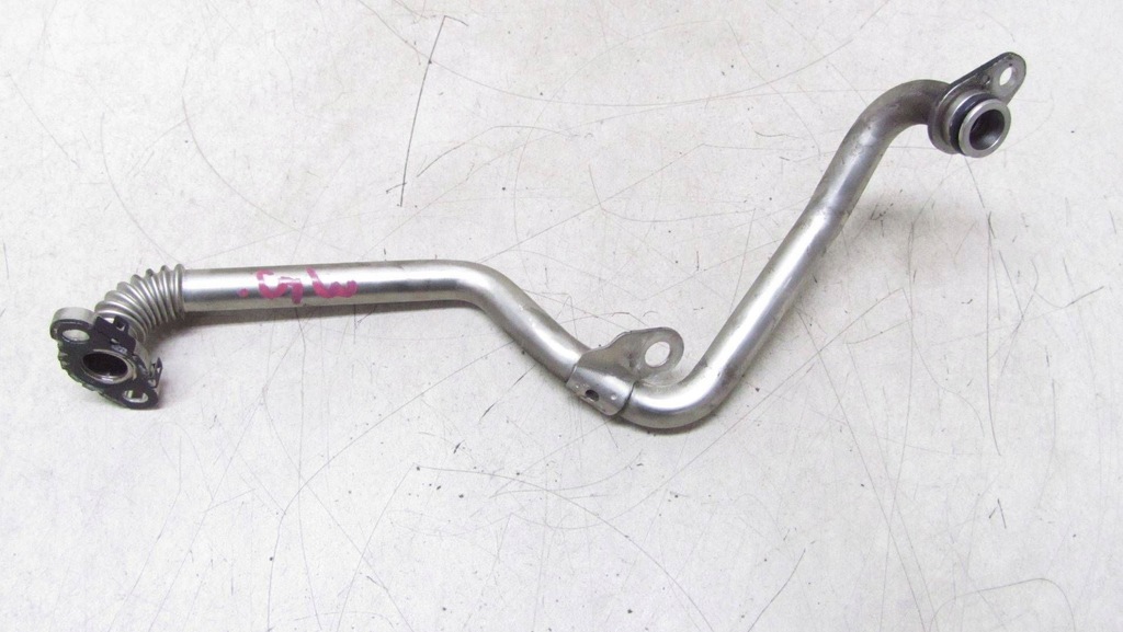 фото №1, Mercedes w213 2.0d трубка шланг вихлопних газів a6542031300