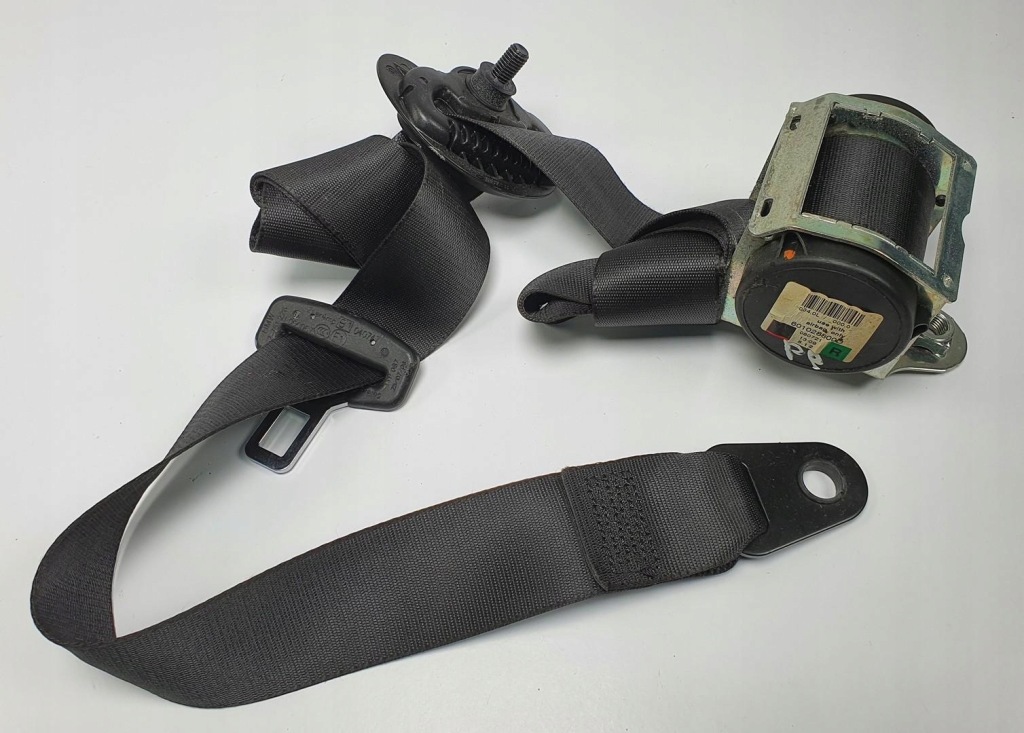 Купить Ремень правая  перед mini cooper r56 6065400b 606215800 европа