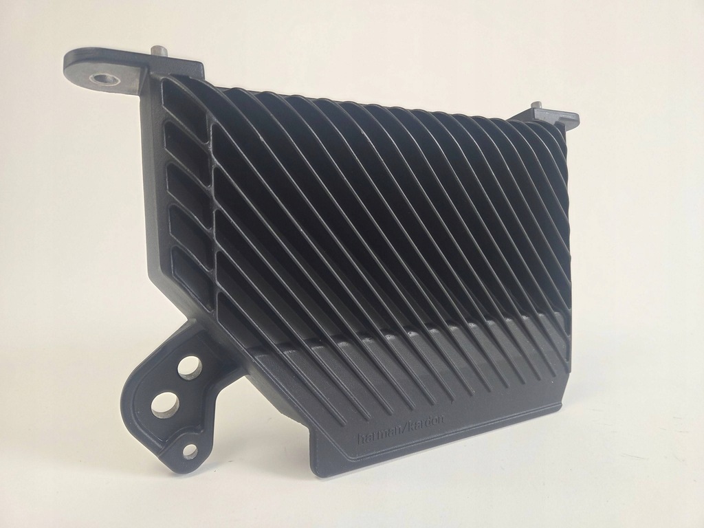 фото №14, Volvo v60 iii комплект набір аудіо harman kardon підсилювач 31456942