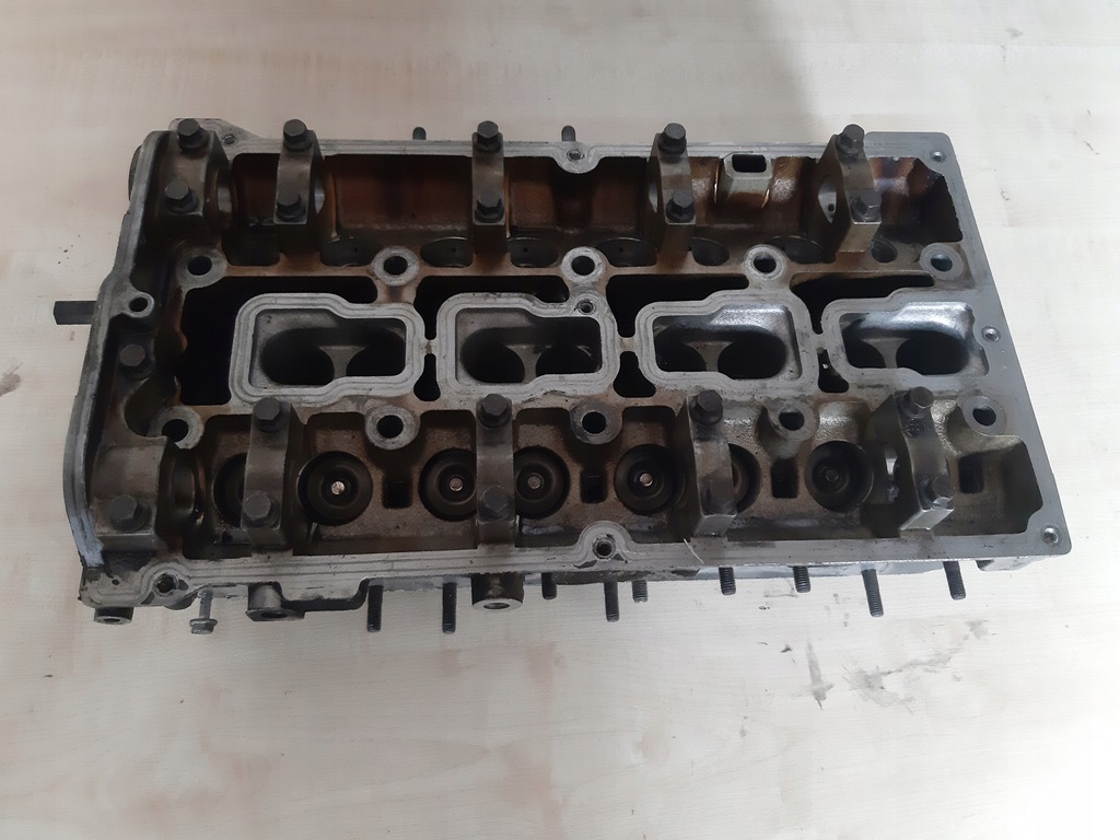 фото №1, Головка alfa romeo 147 1.6 ts 105km