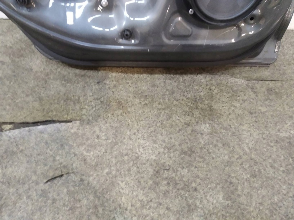 Двері ліва задній універсал сірі vw volkswagen passat viii 2014- b8 Ціна