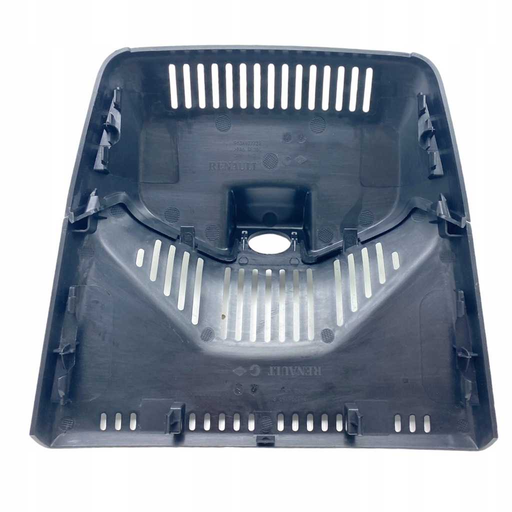 фото №13, Корпус зеркало внутреннего renault kangoo iv