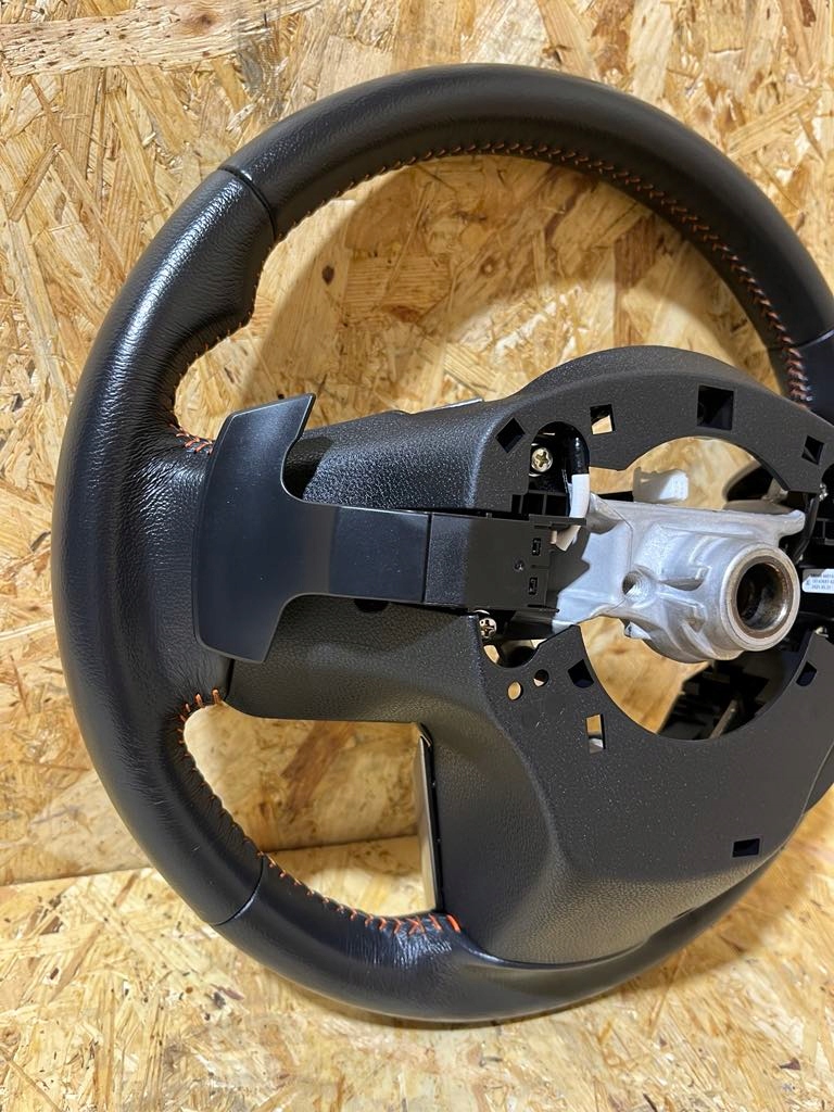 фото №13, Повітропровід багатофункціональний пелюстки перемикання czerwona nić subaru xv ii 22r gs131-16440