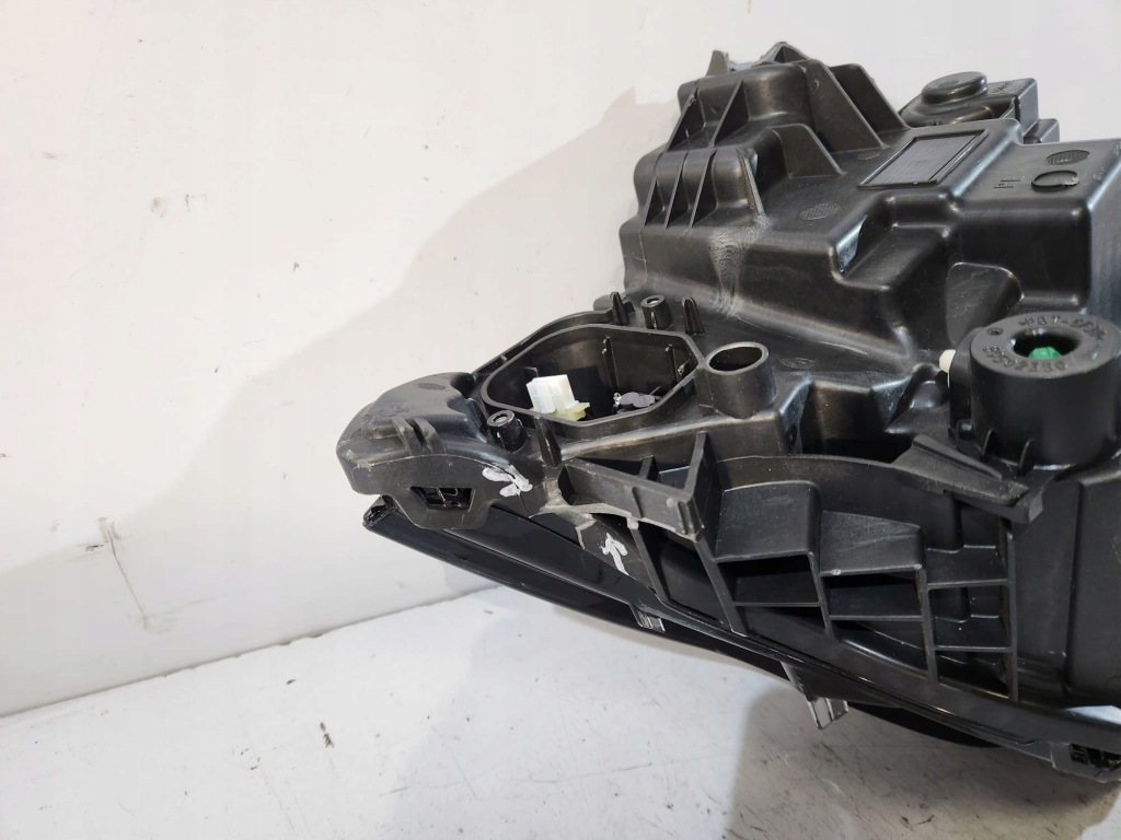 фото №9, Volvo xc90 ii лампа active high beam левая - 17043