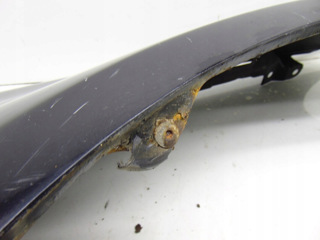 фото №8, Крила правий перед передній vw golf vi 08- hb lc9x