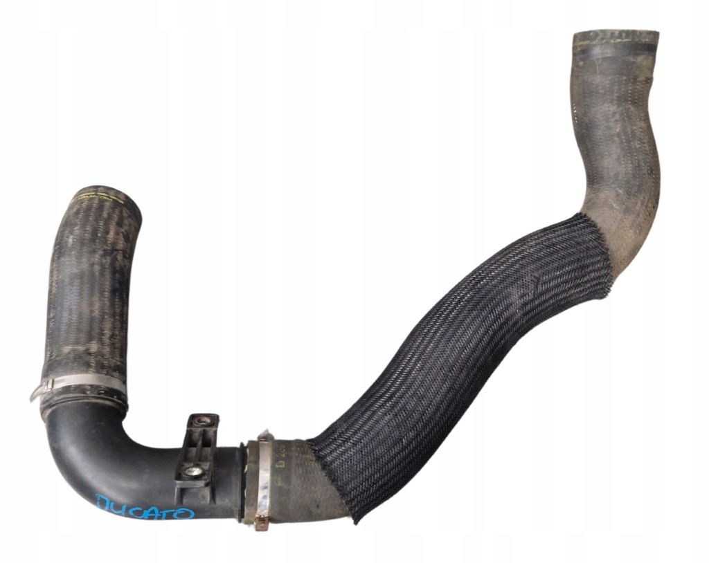 Купити Шланг труба egr euro 6 c904 fiat ducato 2.3 dci 2018