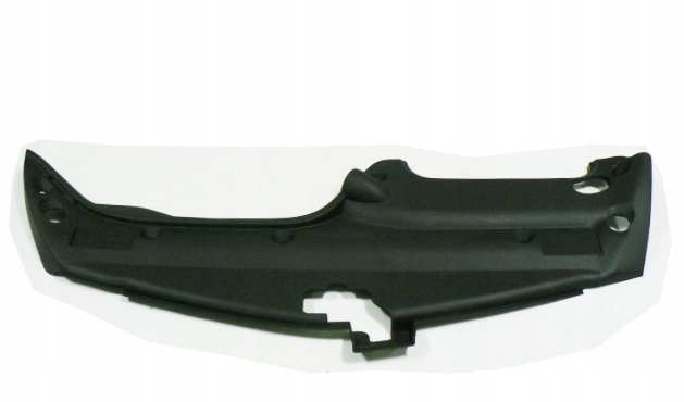 фото №1, Toyota prius 2003-2009 защита поперечина верхний накладка 5328947010