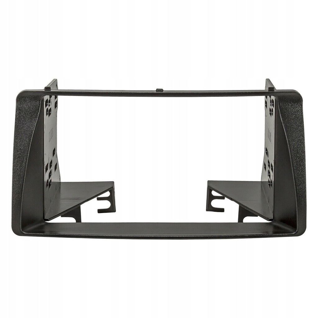 фото №2, Рамка радіо радіо toyota corolla od 2003 2din