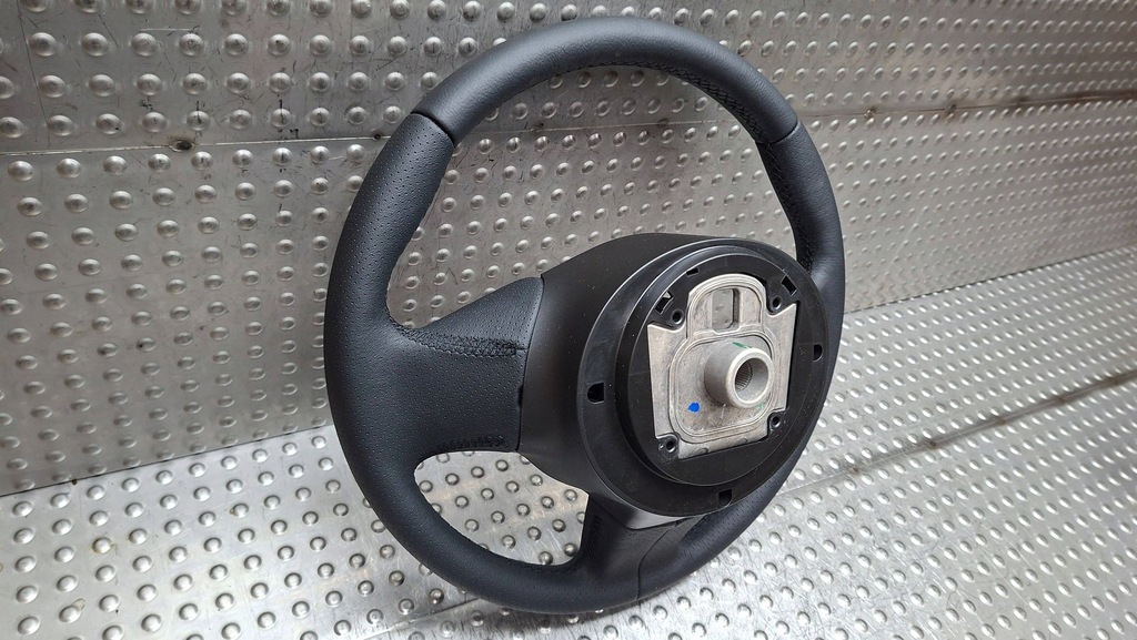 фото №7, Повітропровід шкіряний czarna 71753450 fiat 500 2007-