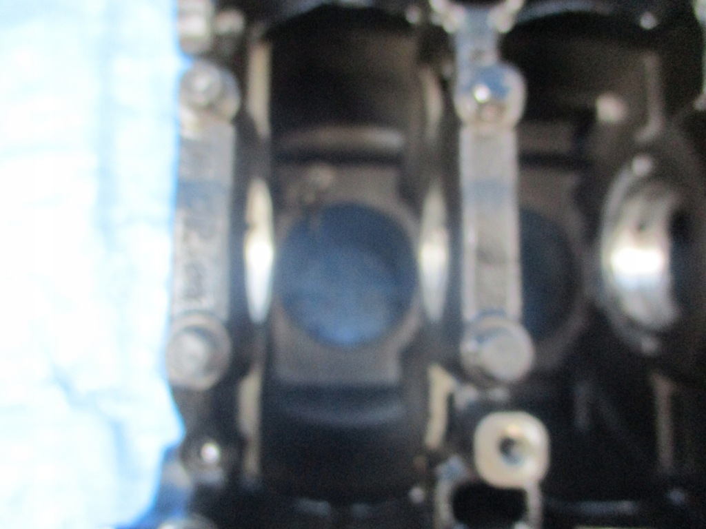 фото №11, Блок двигуна hyundai 1.4 crdi d4fc