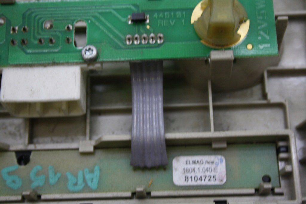 фото №3, Лампа освещение кабины alfa romeo 159 ti kombi 8104725