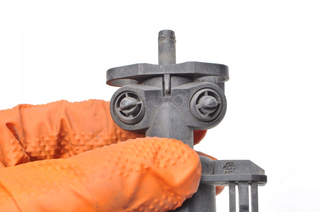 фото №3, Peugeot 307 помпа омывателя фары левая