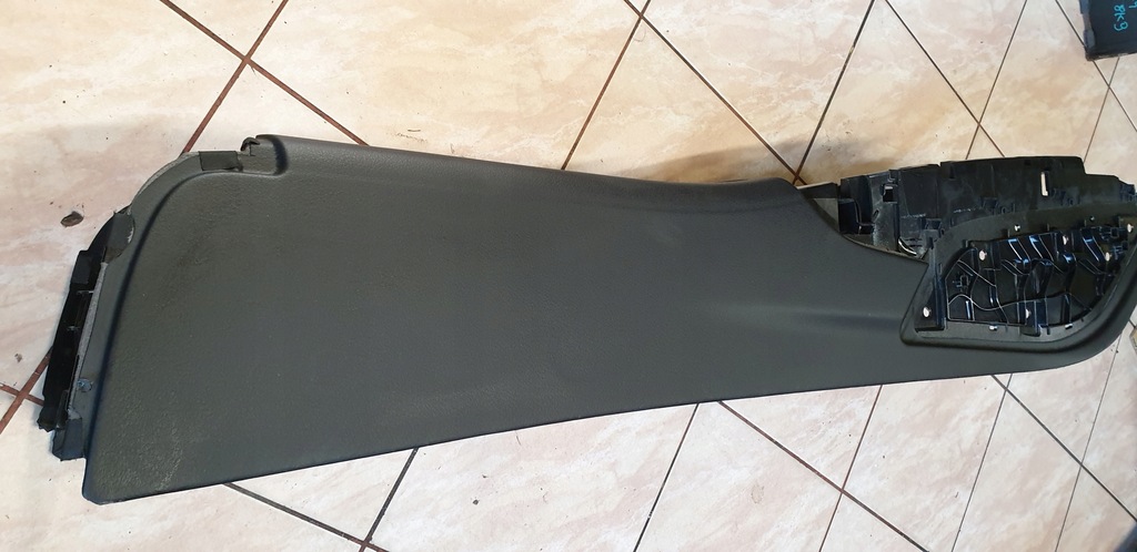 фото №7, Туннель средний каркас рама audi a6 c7 a7 4g 4g8