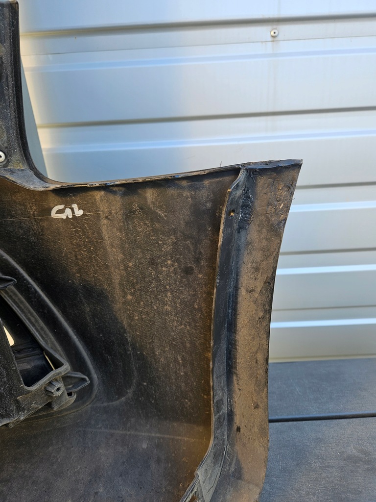 фото №8, Audi a5 8t s-line lift 11-16 бампер перед передній