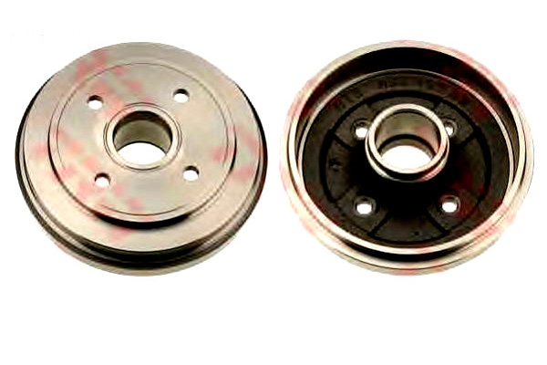 фото №9, Trw db4303 барабан гальмівний