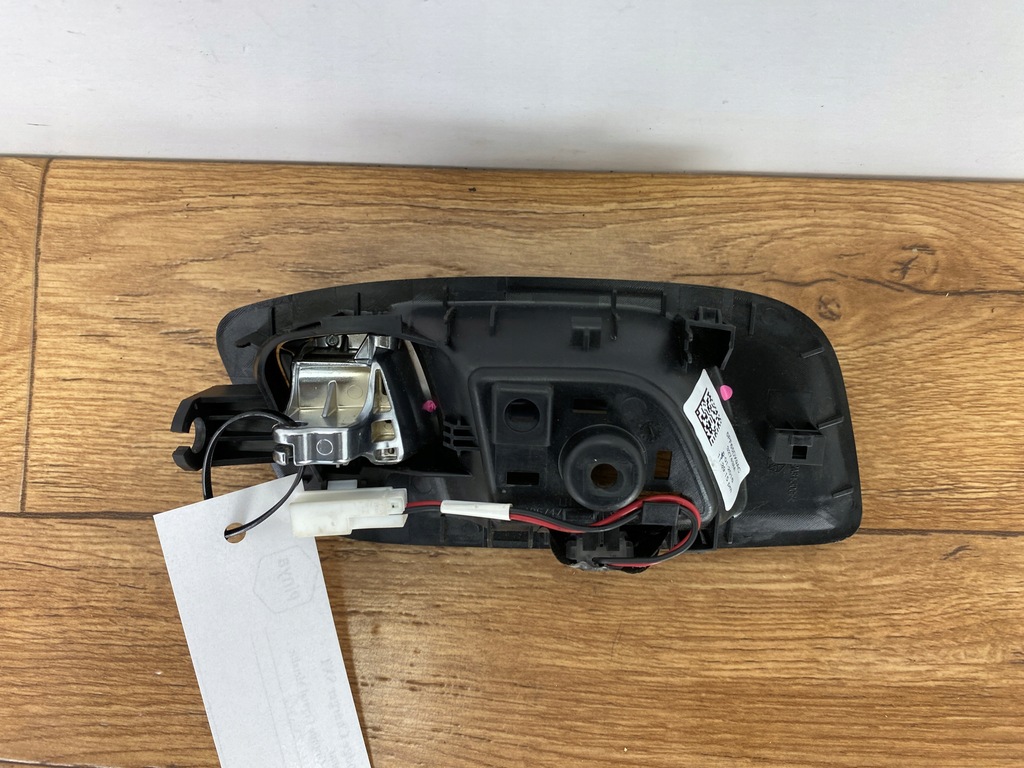 фото №5, Ручка внутренняя дверь dodge charger 2015+ usa