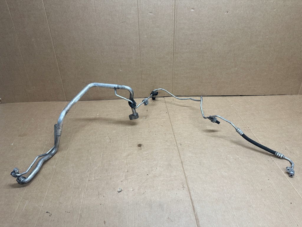 фото №1, Mercedes w246 w176 w117 wąż шланг кондиціонера a2468302615