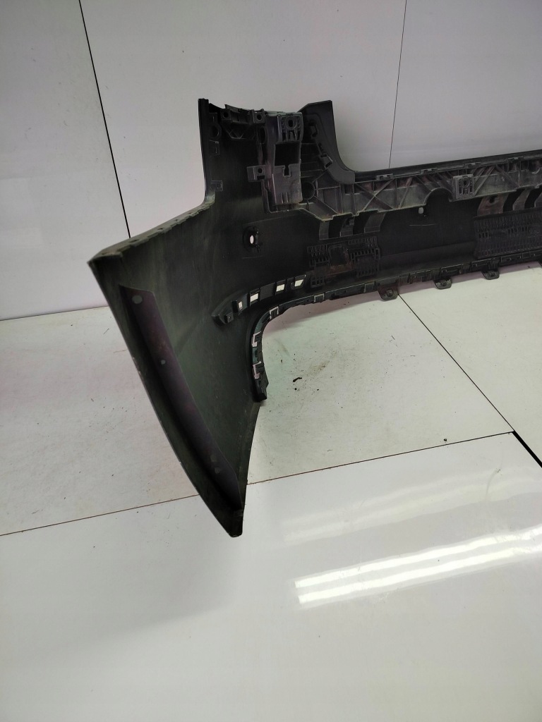 Бампер задний задний audi a4 s4 b9 седан 2015- 8w5807511f с Разборки