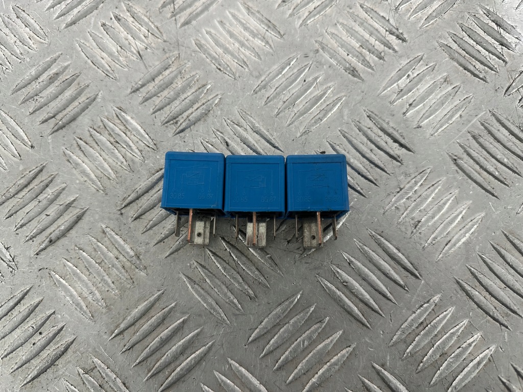 фото №1, Opel meriva b реле 13299906