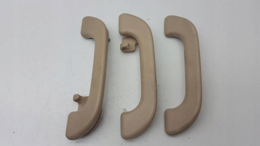 фото №1, Ручка потолочный subaru tribeca b9 2007 eu