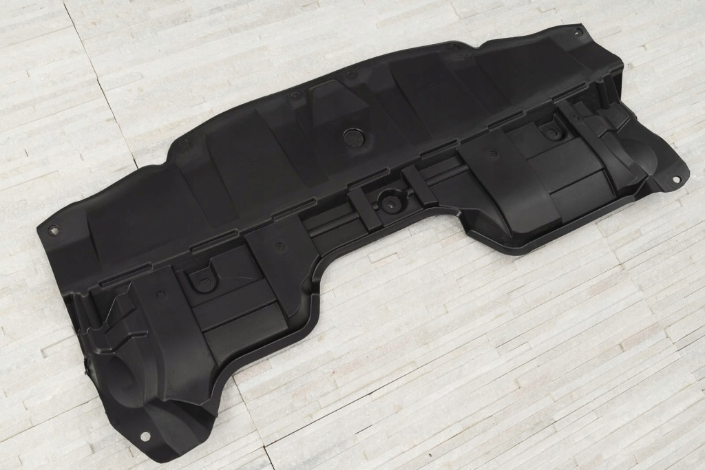 фото №5, Nissan rogue 2014-2017 przed liftingiem плита защита pod двигатель 758924cb0a