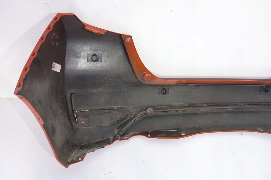 фото №9, Бампер задняя honda jazz iv sport lift 18- 4 pdc