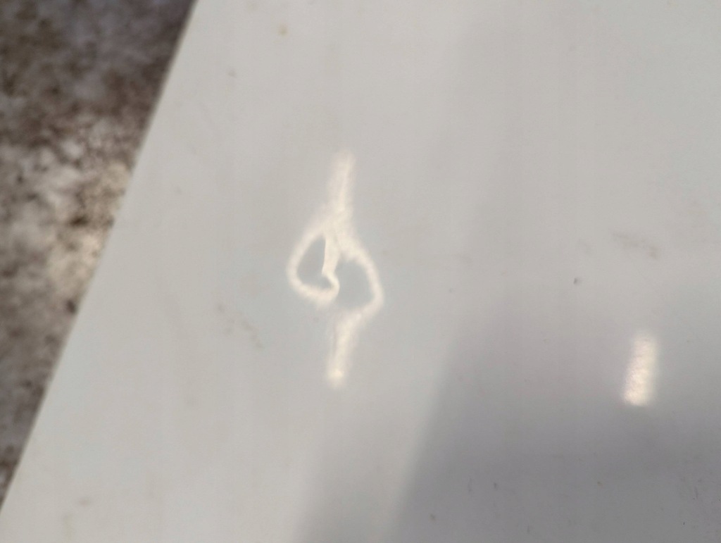 фото №9, Opel vivaro b 2014-2019 капот крышка двигателя