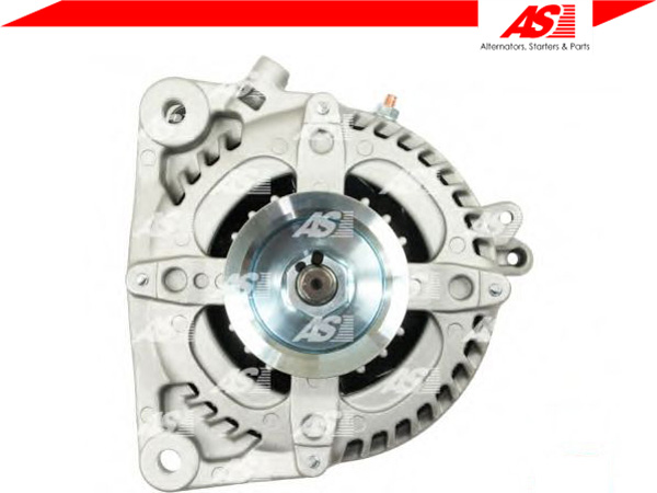 Генератор honda accord 2,0 as-pl Оригинал