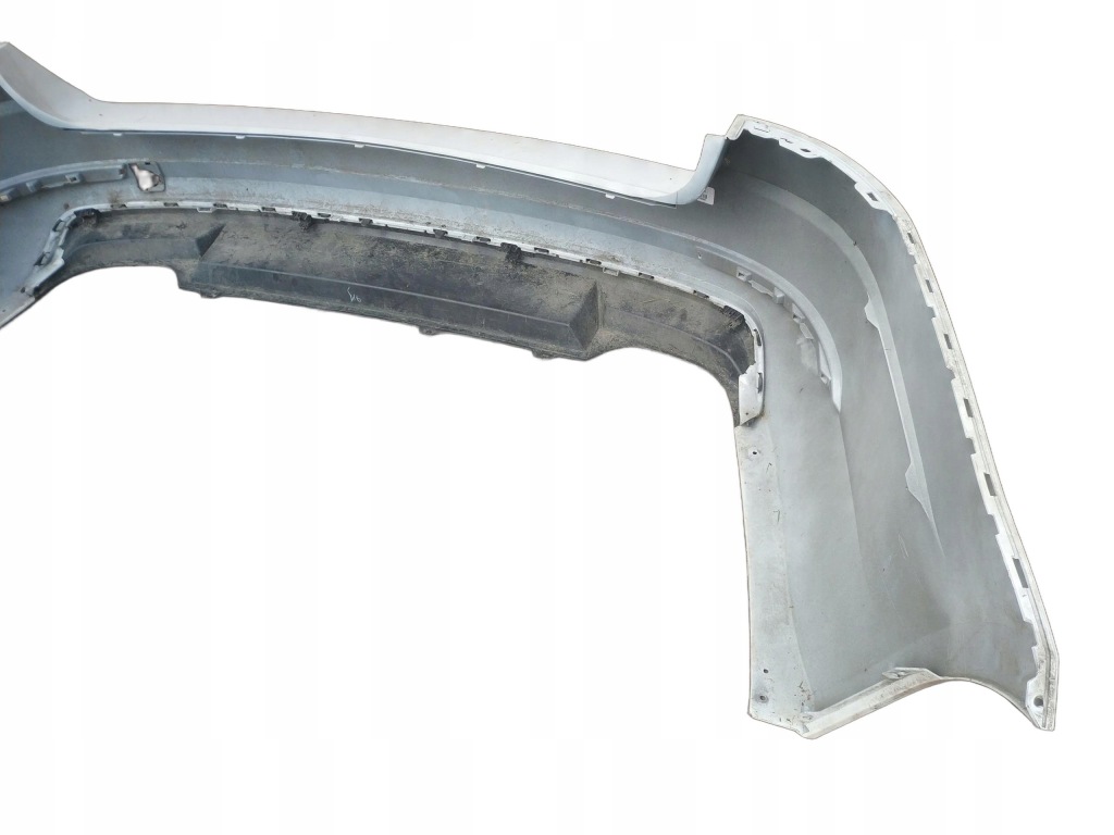 фото №13, Бампер задняя skoda octavia iii kombi 5e9807421g
