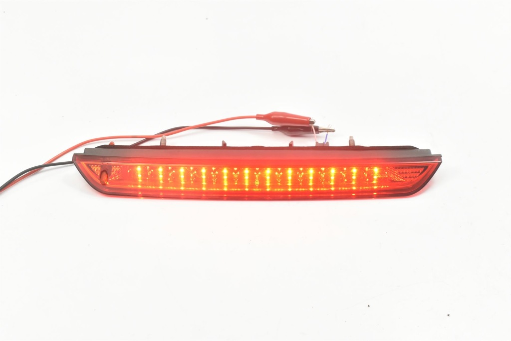 фото №1, Третий свет стоп grandland x 5008 ii 3008 2008 c4 picasso ii