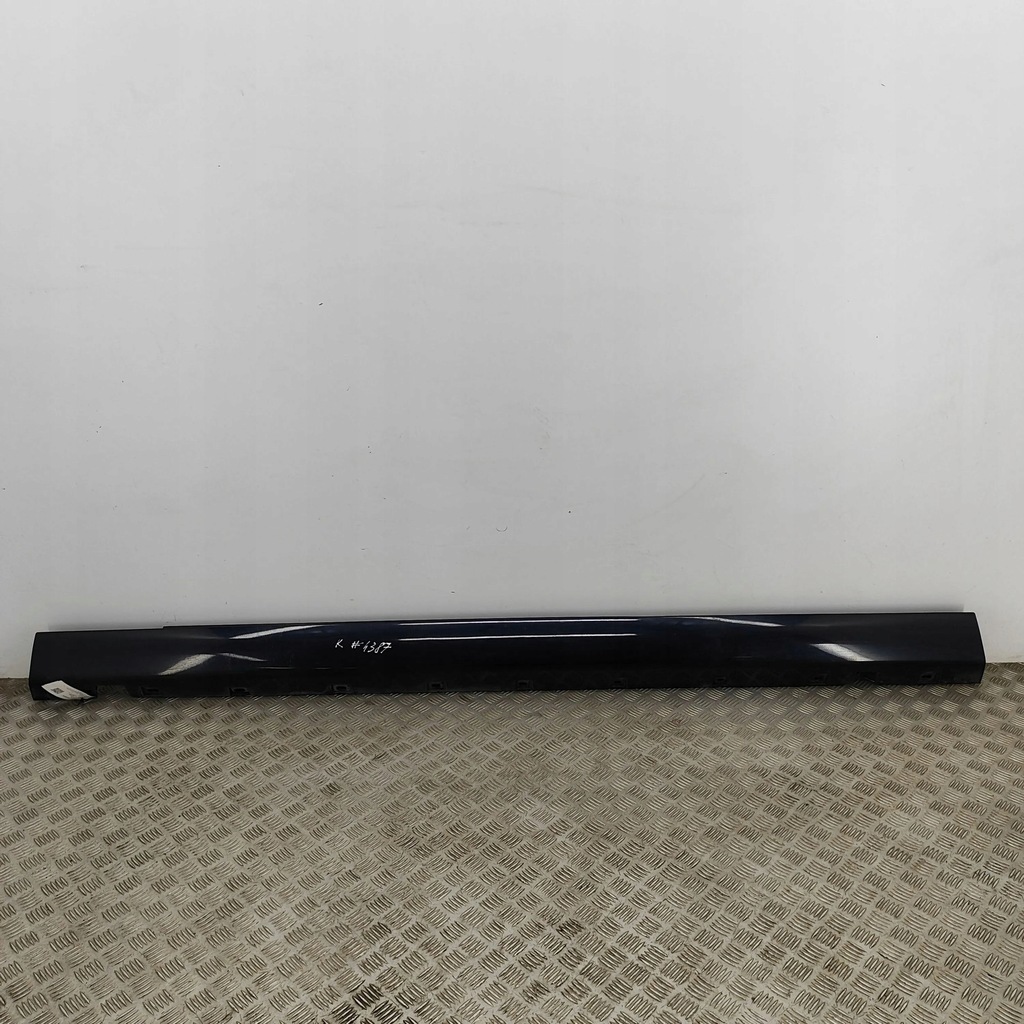 фото №1, Jaguar s-type 2005 порог