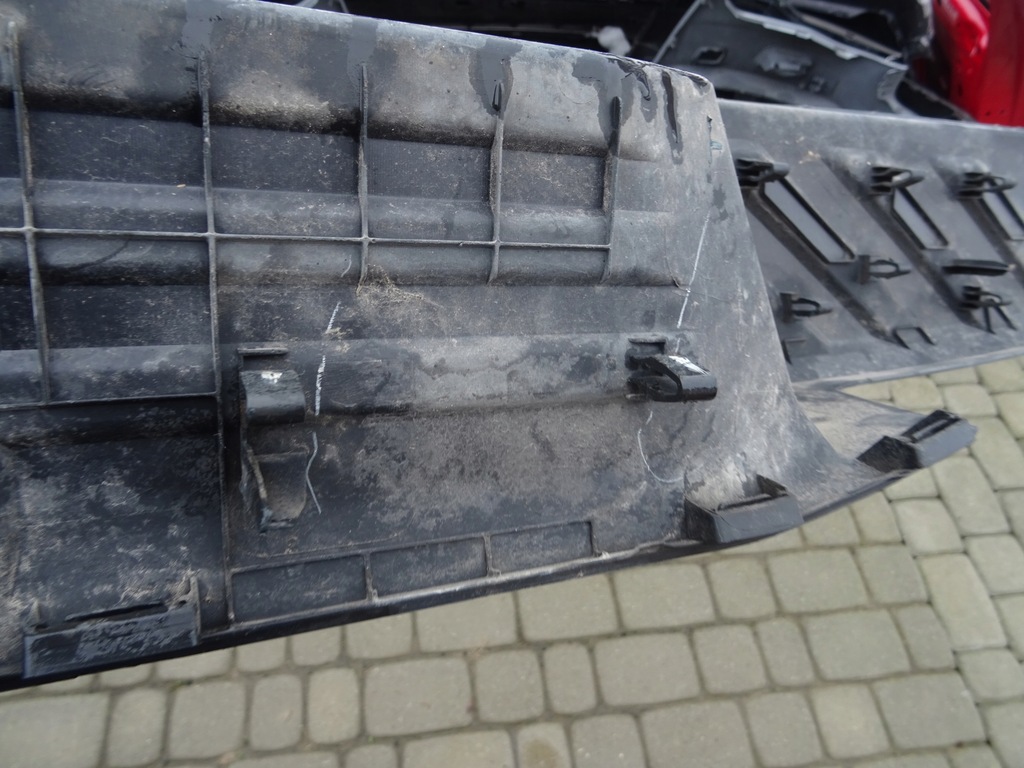 фото №4, Ford ranger raptor бампер задняя задний защита jb3b-17b810-a