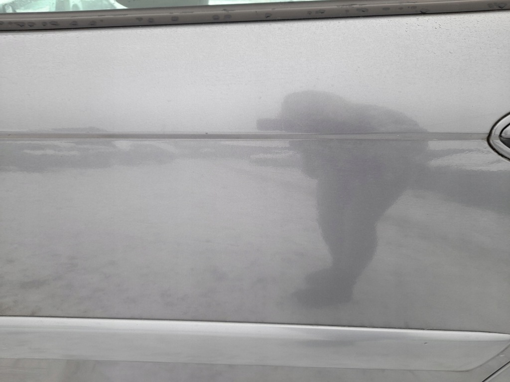 фото №11, Citroen c5 fl дверь левый задняя левая задние eytc