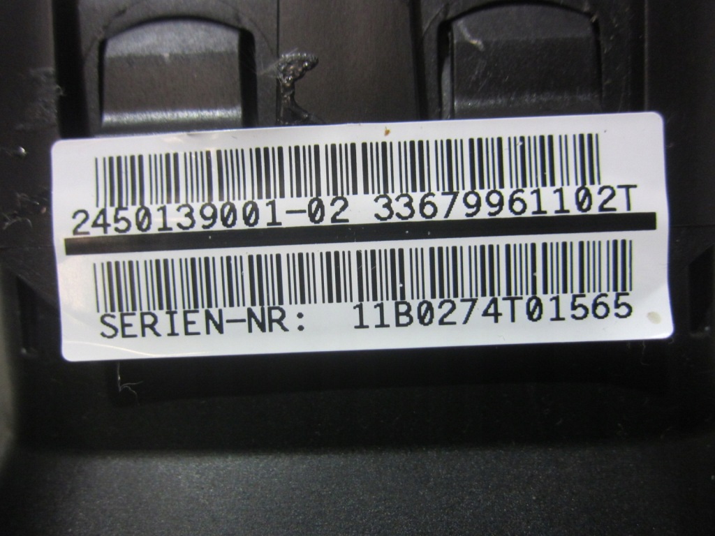 Купить Bmw x3 f25 америка x5 подушка водителя подушка безопасности америка 6888432 6868412 32306799611