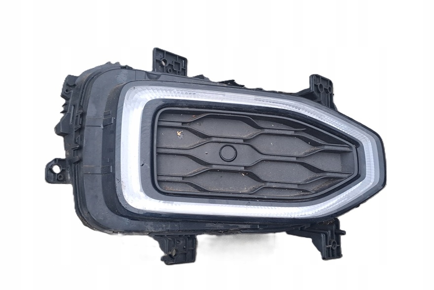 Купити Vw t-roc 17-21r протитуманна фара правий перед led drl решітка датчик pdc 2ga941056f