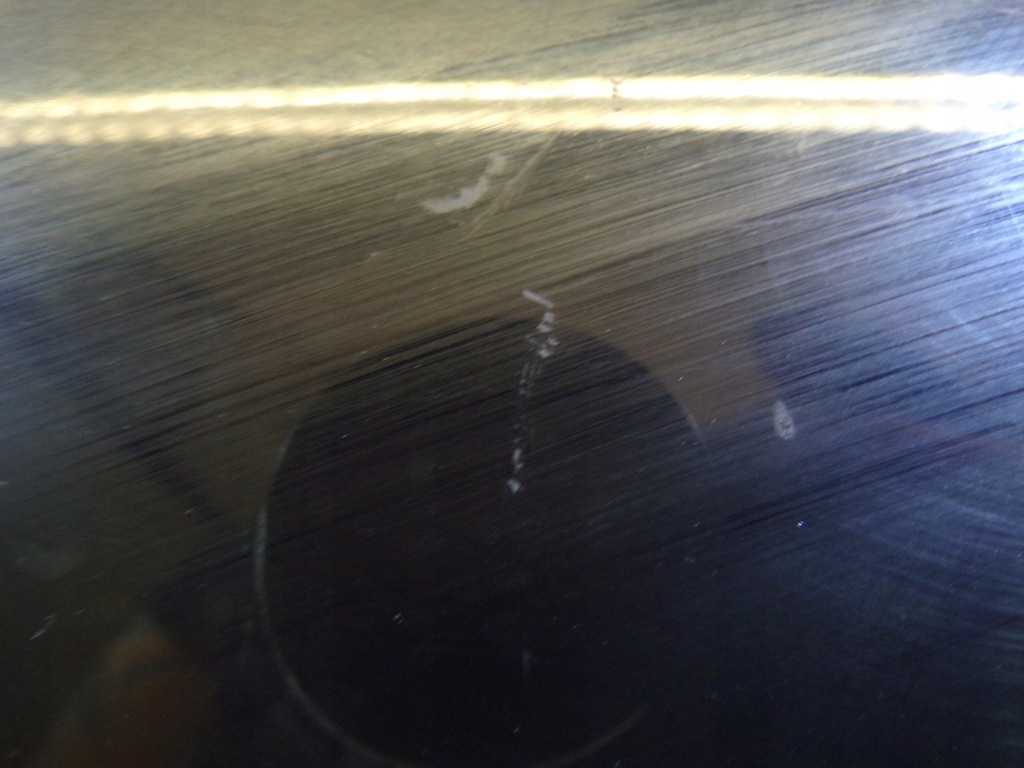 Купити Крило ліве передній bmw e46 рестайлінг  колір schwarz 2