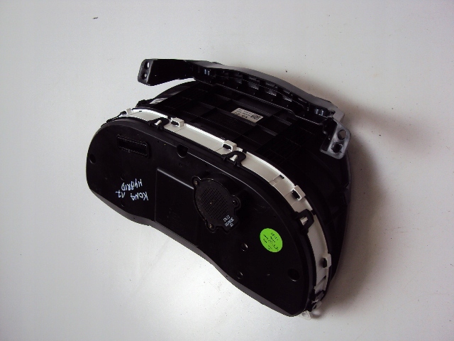 фото №6, Лічильник прилади hyundai kona hybrid 2017-