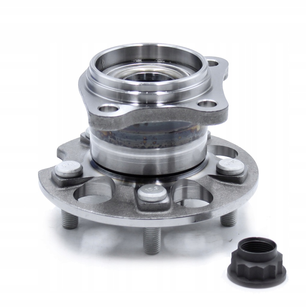 фото №2, Ступиця підшипник колеса задня lexus rx ,toyota highlander ,harrier