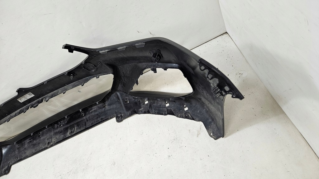 фото №11, Бампер перед передній bmw 8 g14 g15 оригінальний