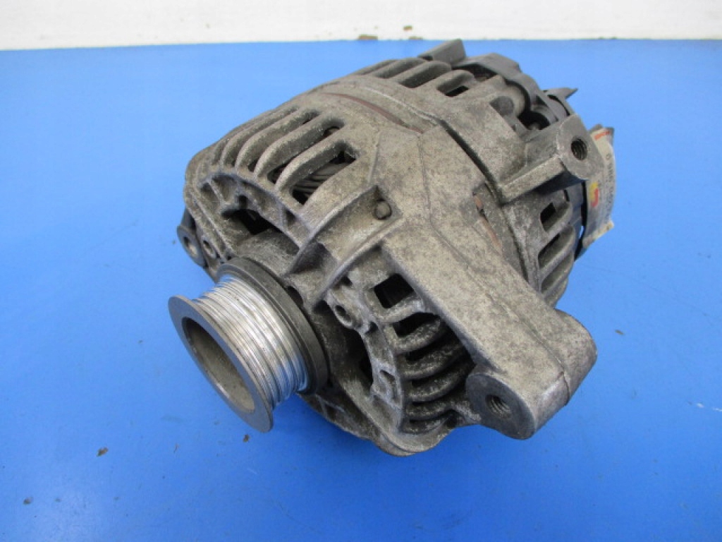 Купити Opel astra g 1.8 генератор 90561971 100a testowan